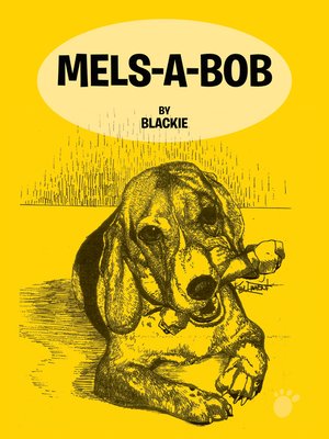 cover image of Mels -A-Bob
